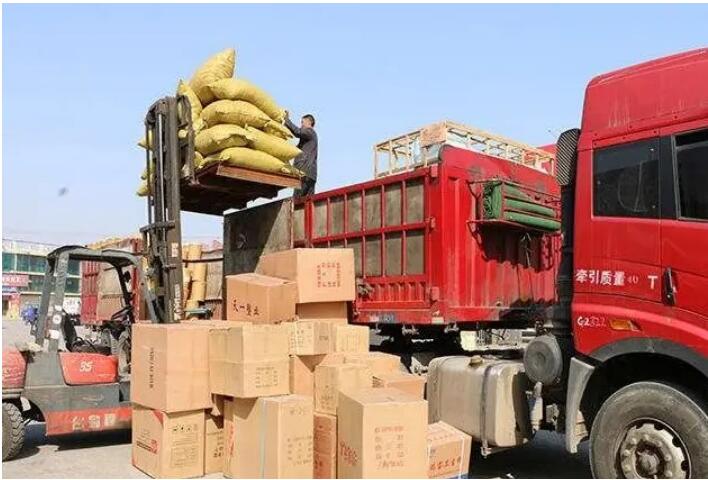 泉州到鲁甸县物流专线