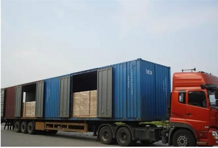 泉州到鲁甸县整车运输