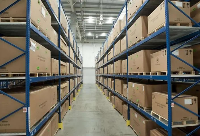 泉州到鲁甸县货物仓储