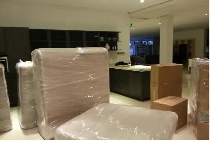 泉州到鲁甸县长途搬家